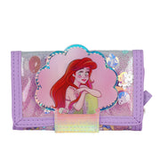 Smiggle Wallet - Mermaid