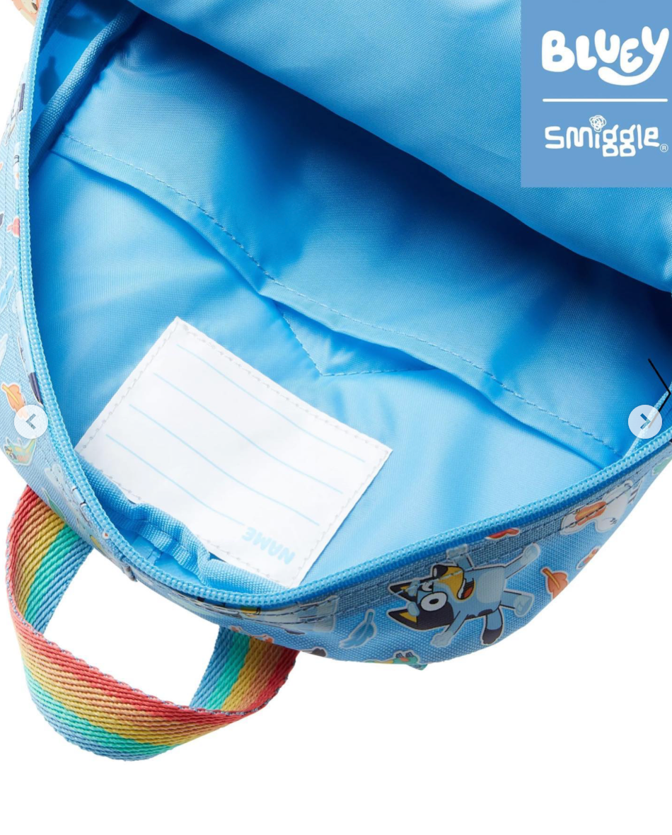 Bluey 26cm