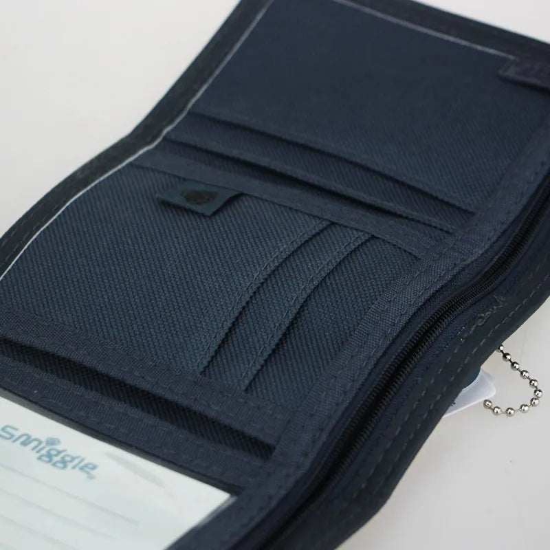 Smiggle Wallet | Football