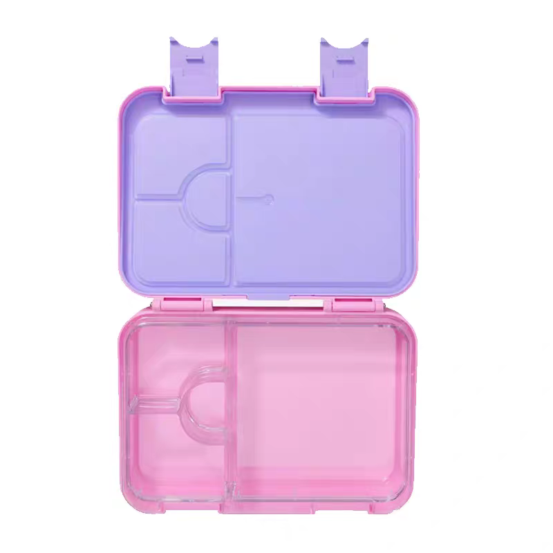 Smiggle Lunch Box - Girly Cosmetic | 21x15x4.5