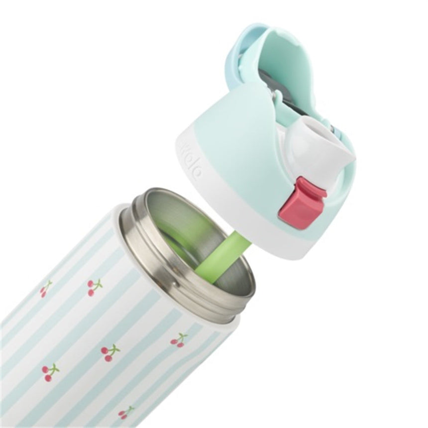 Owala Bottle Free Sip Leak-proof Cherry 480-710-950 mL