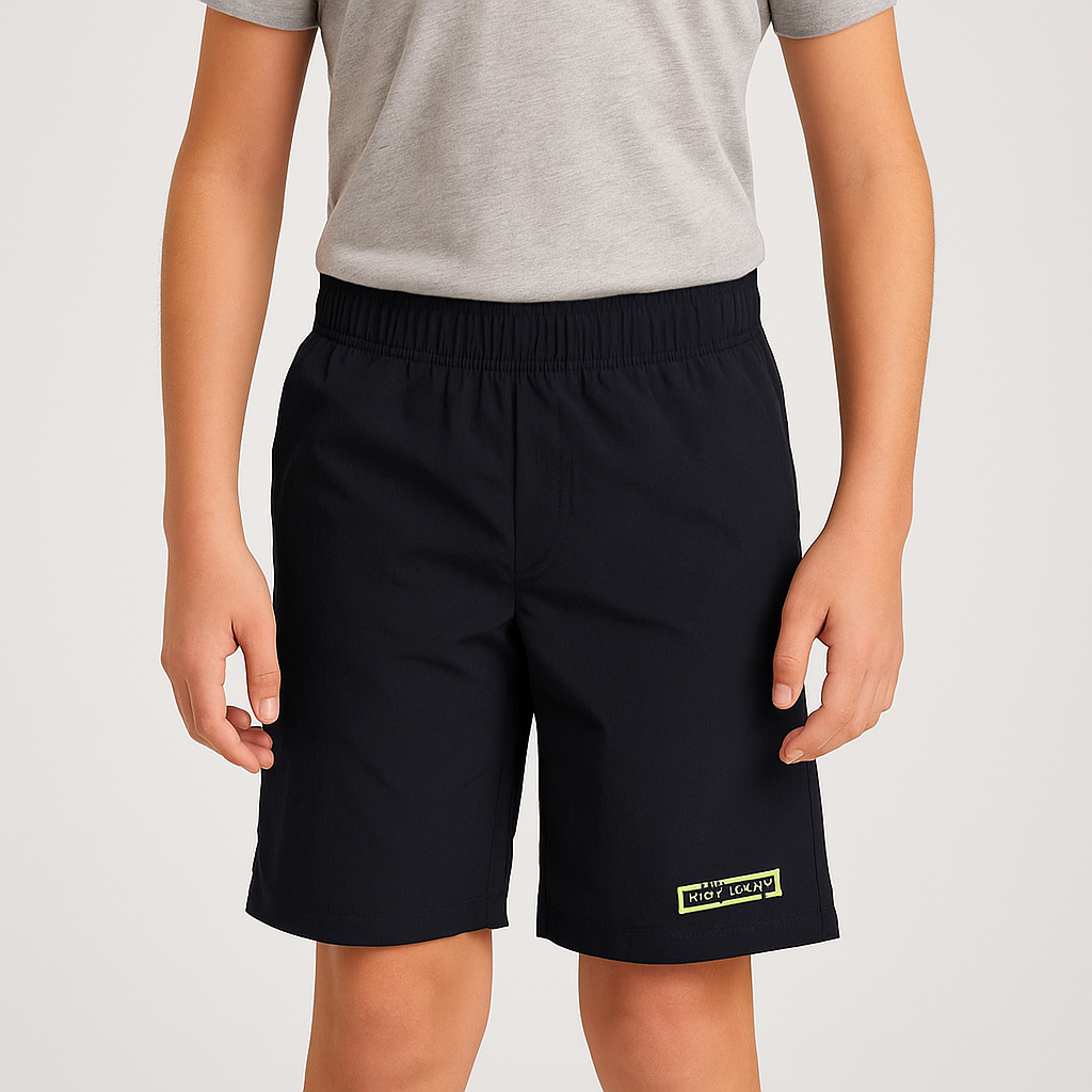 Sport Shorts for Boys | 7–9Y