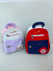Kids Flower Backpack 30cm