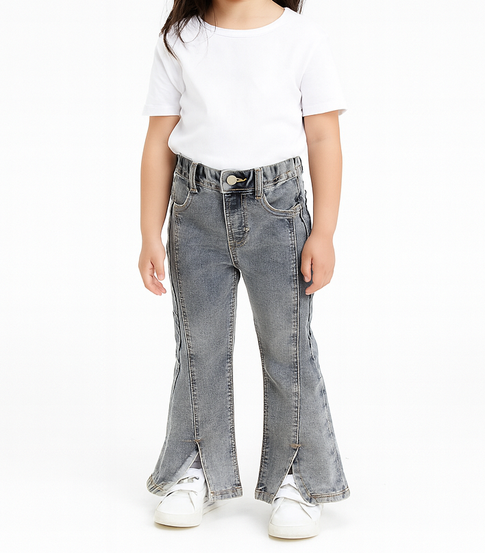 Skinny Jeans for Girls | 5–9Y