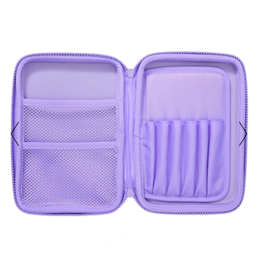 Smiggle Pencil Case | Hardtop | Unicorn