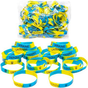 Jouka Joue Silicone Bracelet Ukraine