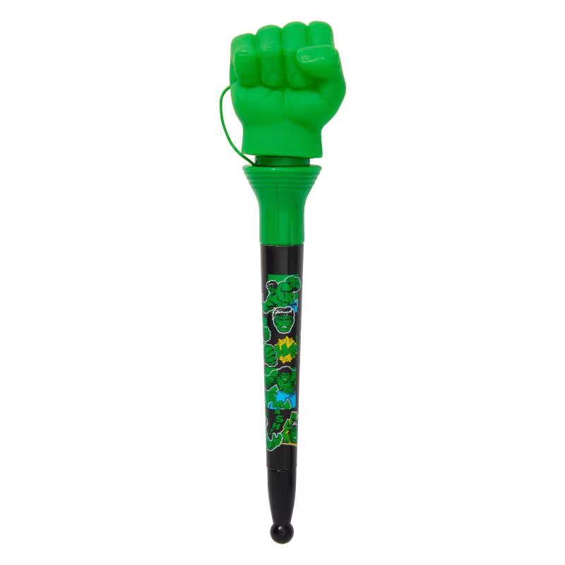 Marvel The Hulk Novelty Pen