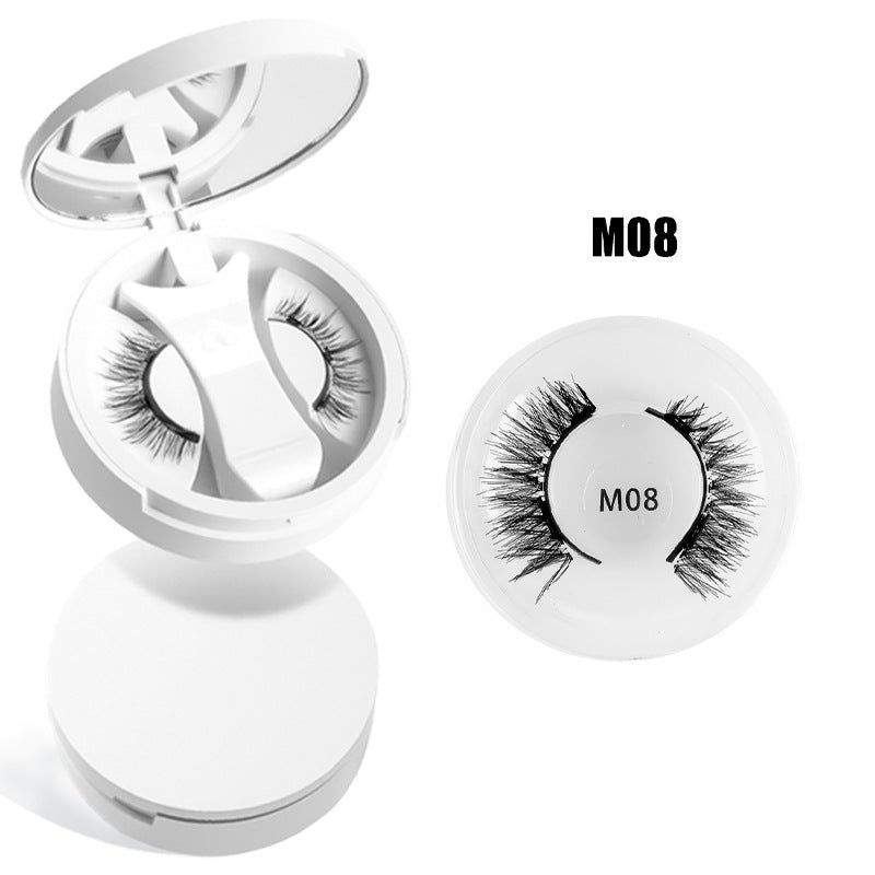 Magnetic Lashes Professional Eye Lash