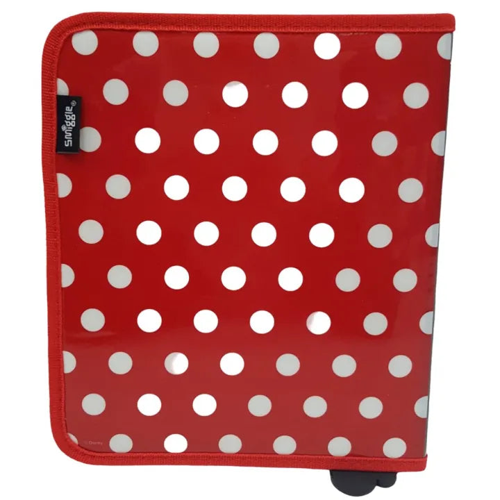 Smiggle Stationery Kit | Minni Mouse | 25cm