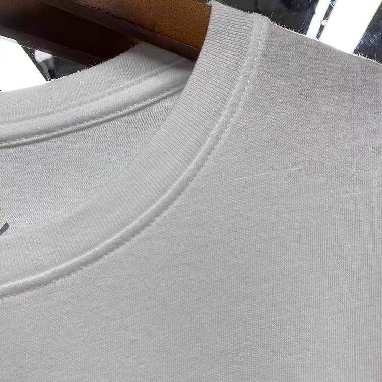Barbie T-Shirt For Women Cotton Size XS-L