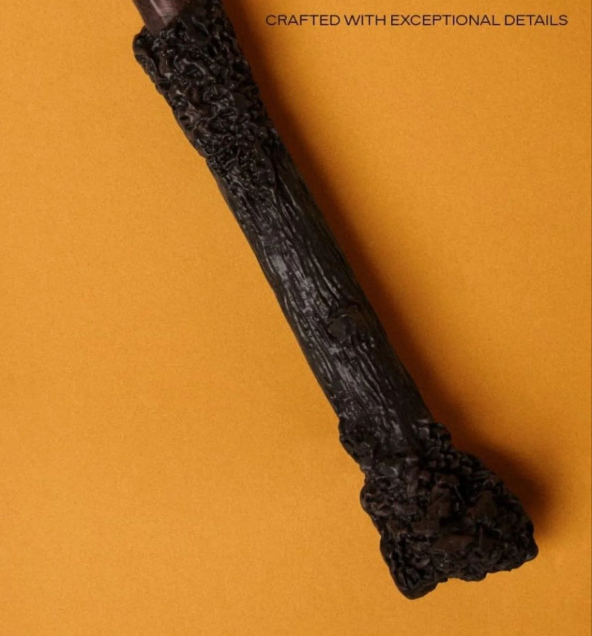 Magic wizard wand for Harry Potter fans in gift box