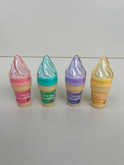 Icecream Eraser And Sharpener