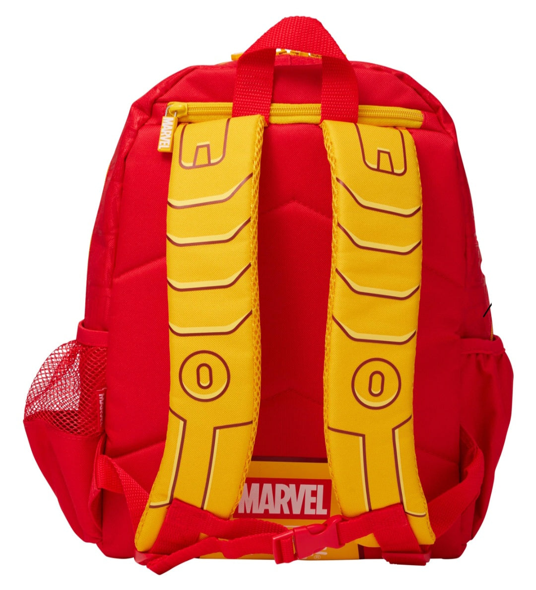 Smiggle Marvel Comics Backpack | ( KG1-KG3) | 38cm