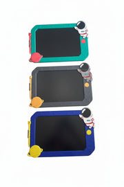 Astronaut LCD Drawing Tablet