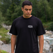 Black Art Design T-Shirt Size XLarge