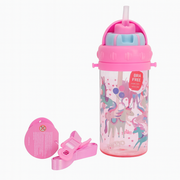 Smiggle Water Bottle - Unicorn | 430ml