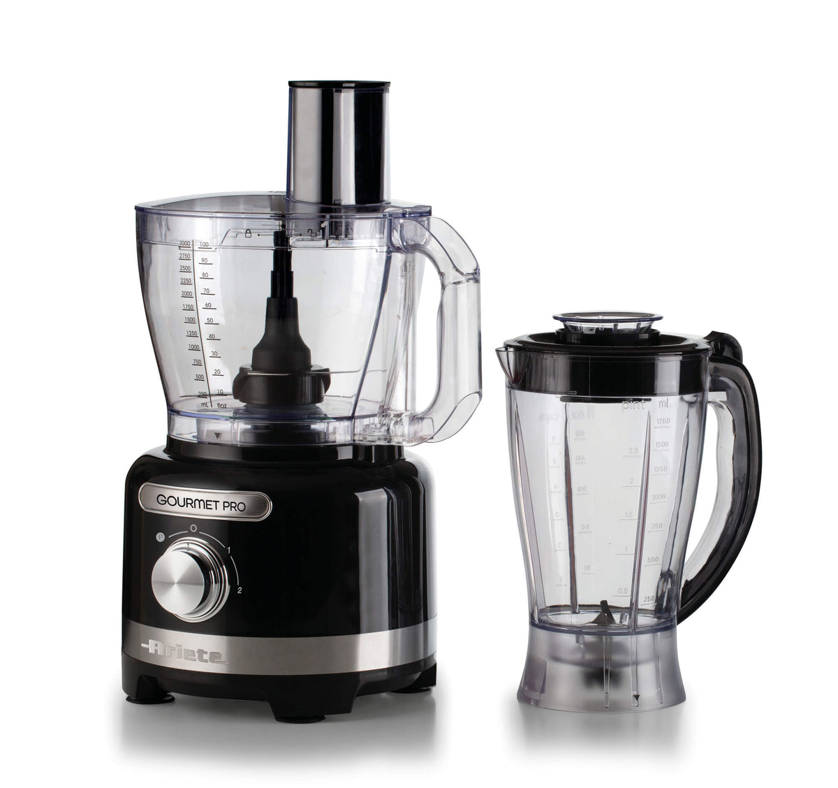 Kitchen Robot Gourmet Pro Moderna Food Mixers & Blenders Kitchen Robot Gourmet Pro Moderna Kitchen Robot Gourmet Pro Moderna Ariete