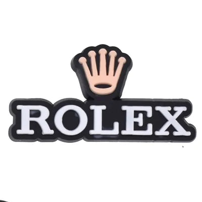 Rolex Croc Pin