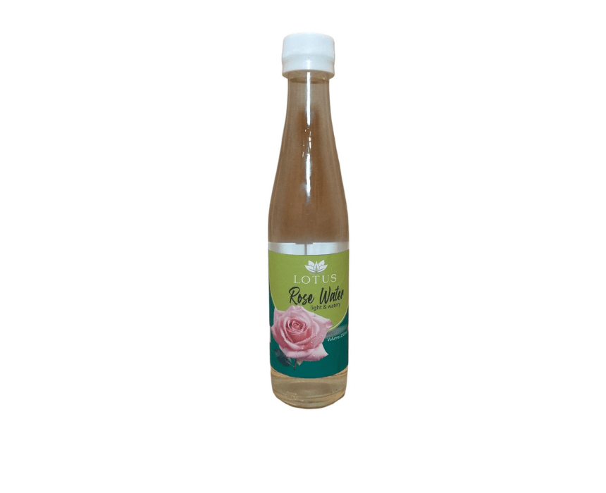 Lotus Brand