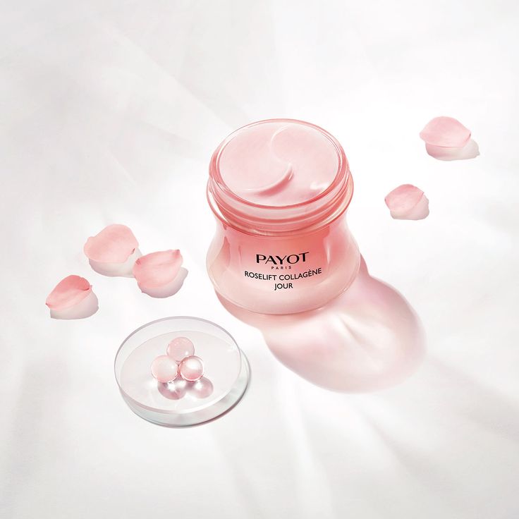 Payot Roselift Collagène Lifting Day Cream 50ml