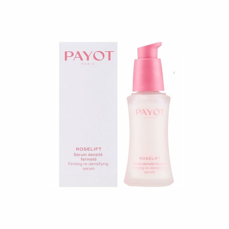 Payot Roselift Collagène Firming Serum 30ml