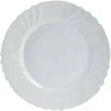 The German Outlet, Bormioli Rocco, Bormioli Rocco Plates, Bormioli Rocco Plates