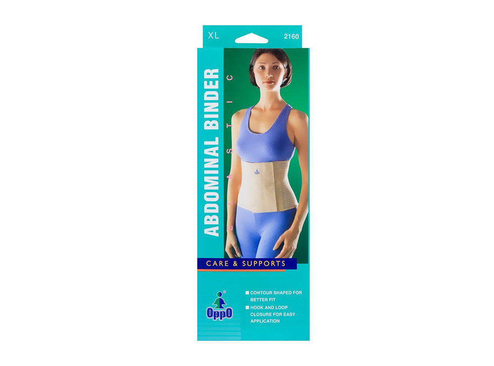 Oppo Abdominal Binder X Large