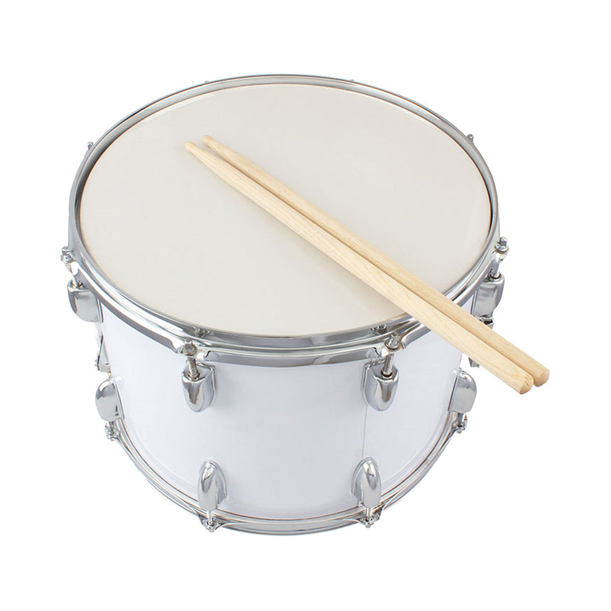 Rockstar Marching Snare Drum 14 Inch