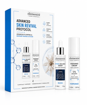 Skin Revival Protocol