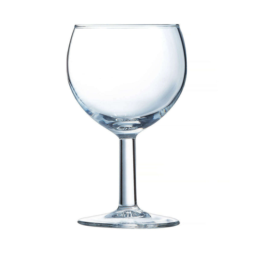 Ballon Opti Shape - Glasses  190 ml Outlet Ballon Opti Shape - Glasses  190 ml Ballon Opti Shape - Glasses  190 ml Luminarc