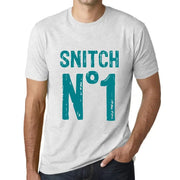 Snitch T-Shirt