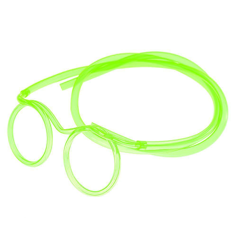 Fun: Silly straws Glasses