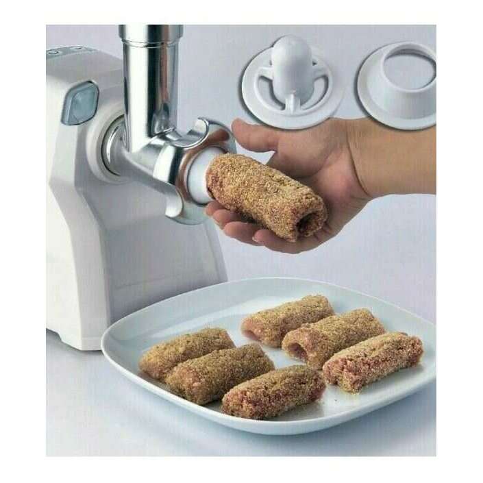 The German Outlet, Ariete, Meat Mincer