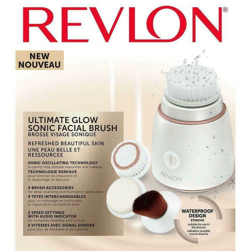 Facial Brush Outlet Facial Brush Facial Brush Revlon