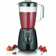 600W Power Blender – High-Speed Performance Outlet 600W Power Blender – High-Speed Performance 600W Power Blender – High-Speed Performance SEVERIN