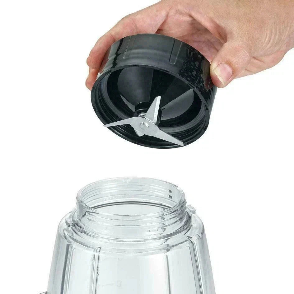 600W Power Blender – High-Speed Performance Outlet 600W Power Blender – High-Speed Performance 600W Power Blender – High-Speed Performance SEVERIN