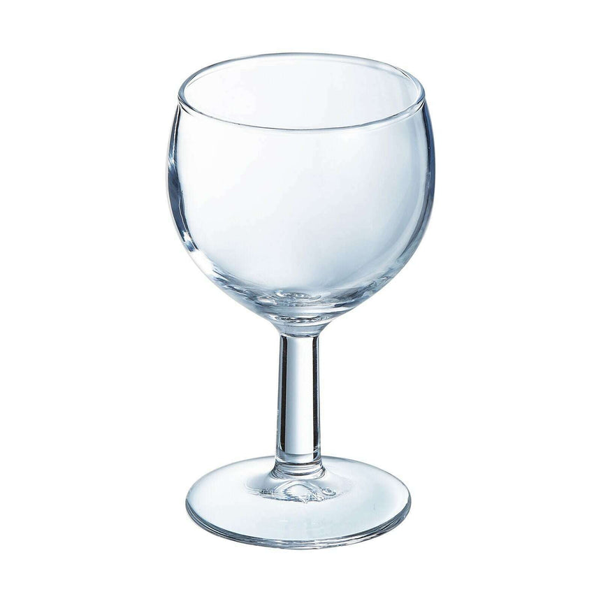 Ballon Opti Shape - Glasses  190 ml Outlet Ballon Opti Shape - Glasses  190 ml Ballon Opti Shape - Glasses  190 ml Luminarc
