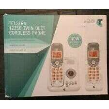 The German Outlet, Telstra, Duo Wireless Phone