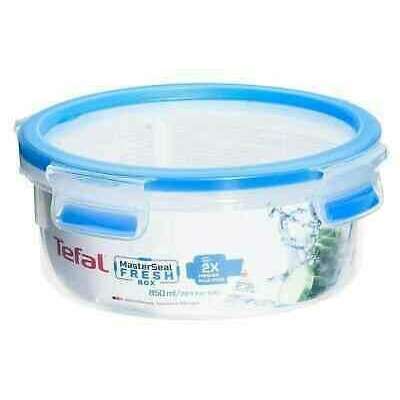 The German Outlet, Tefal, Food Container - Round
