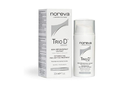 Noreva Trio D Cream 30 ml