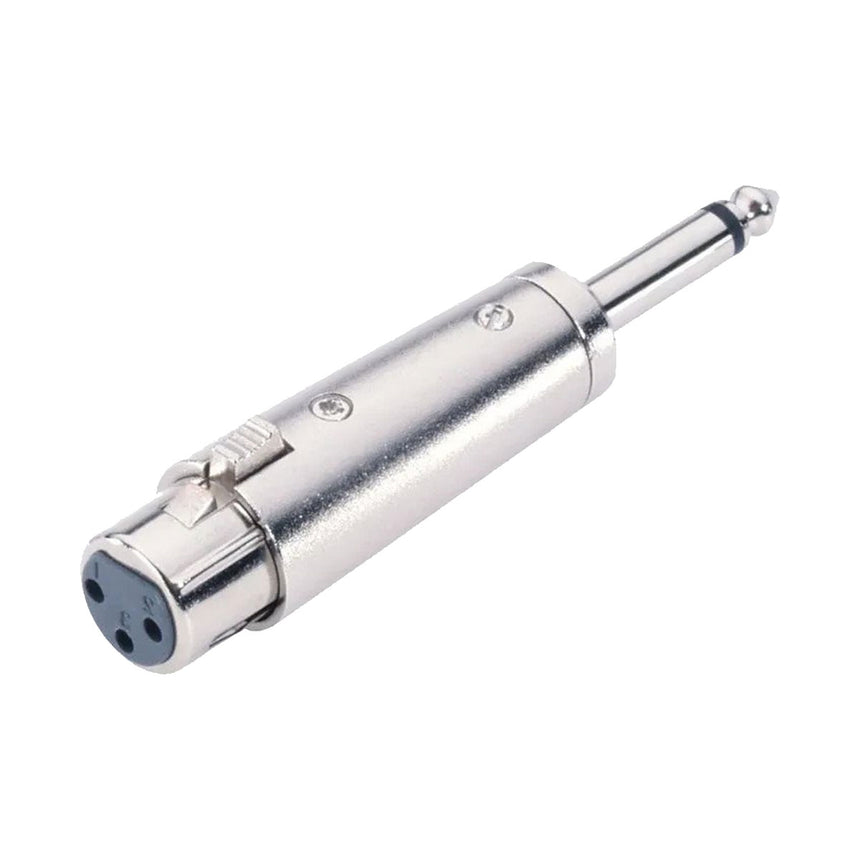 Soundsation SADA06-01 XLR to Jack Adapter