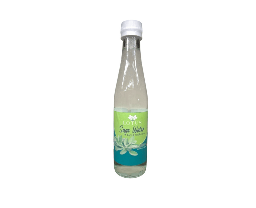Sage Water