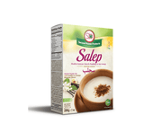 Sahlab Powder