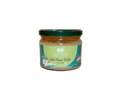Salted Peanut Butter