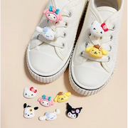 Sanrio Studio Shoelace Charm