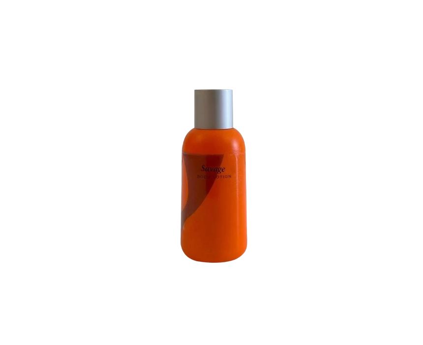 Body Lotion For Him