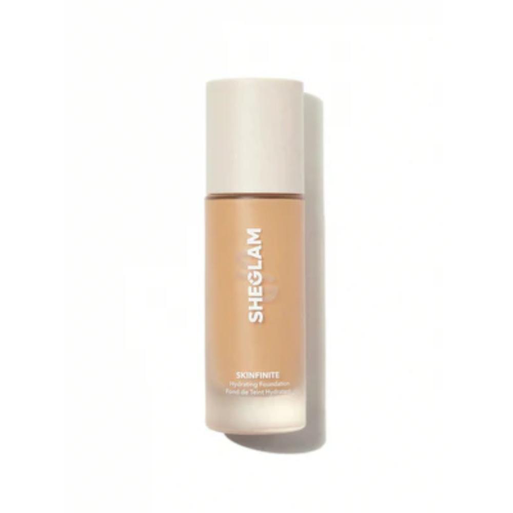 Sheglam Skinfinite Hydrating Foundation - Nude