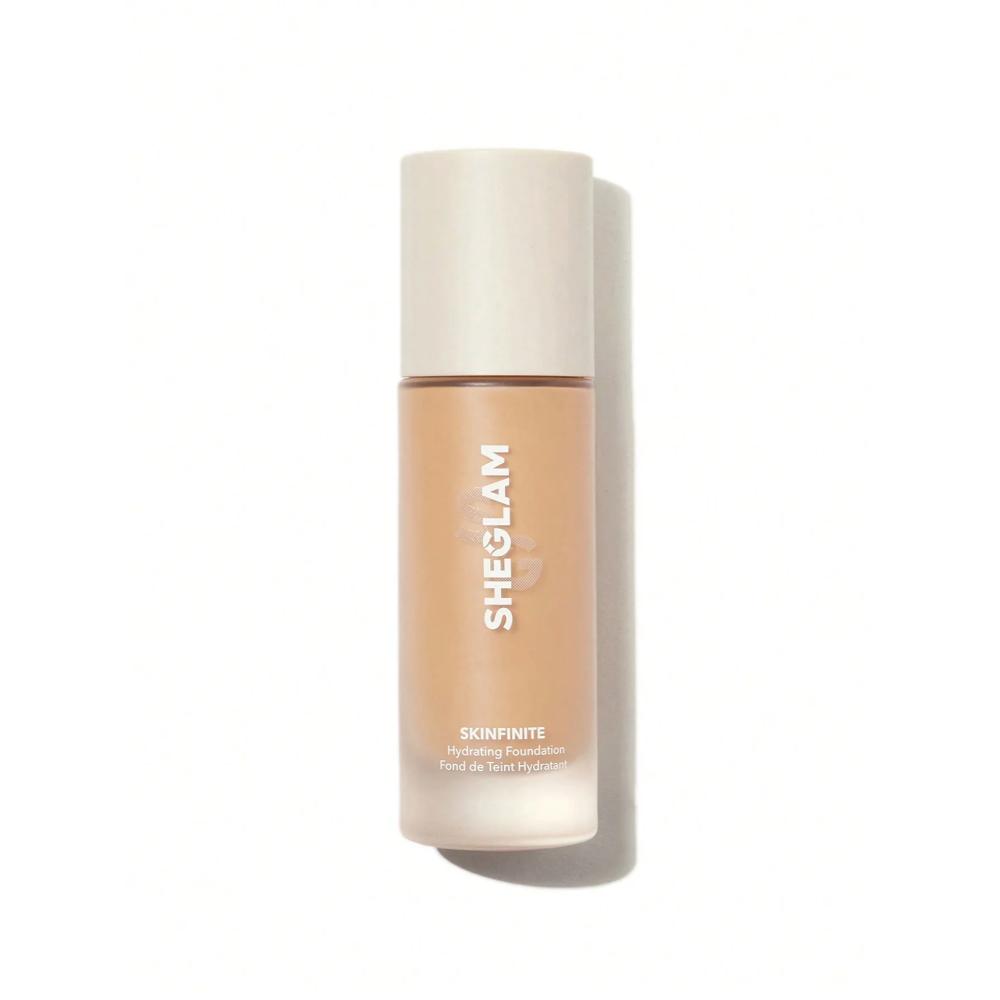 Sheglam Skinfinite Hydrating Foundation - Shell
