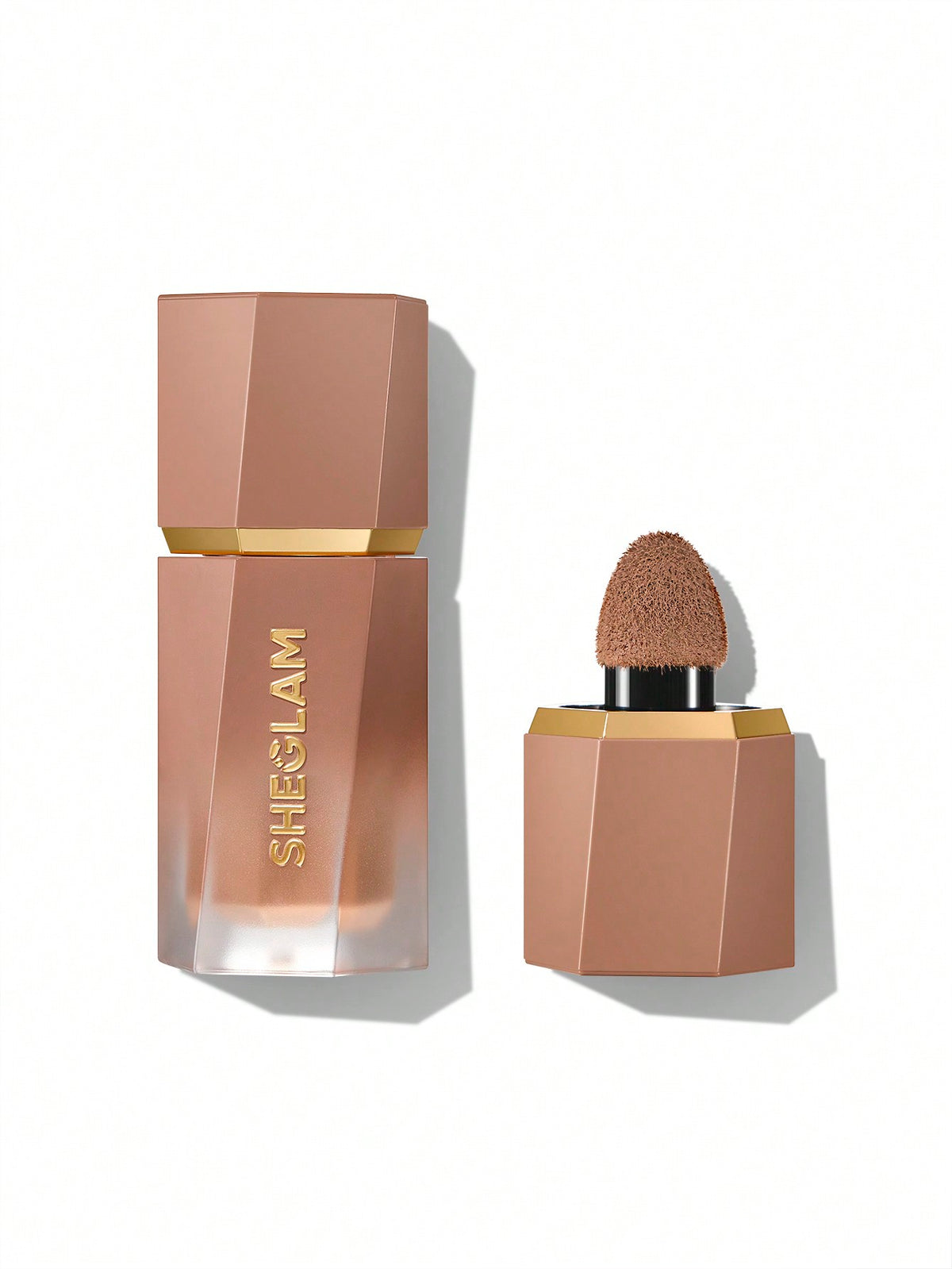 Sheglam Sun Sculpt Liquid Contour - Golden Sun