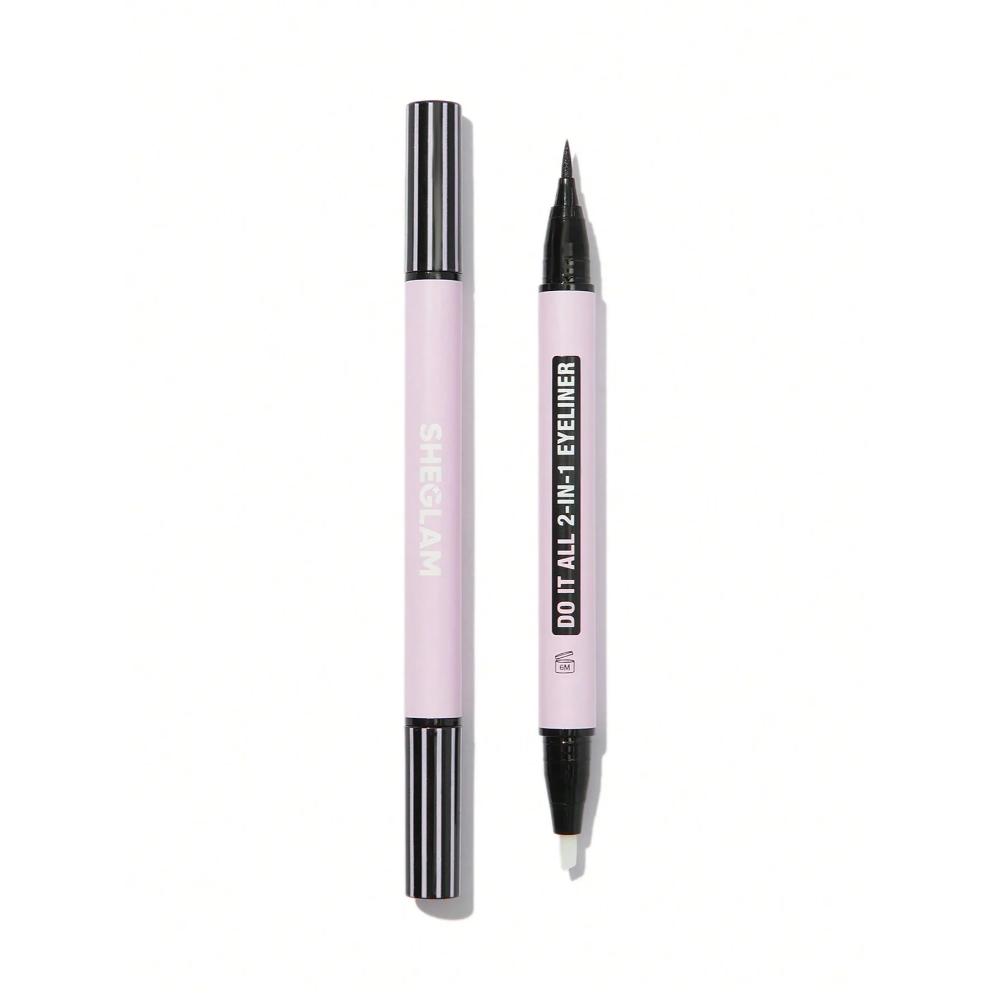 Sheglam Do It All 2-In-1 Eyeliner